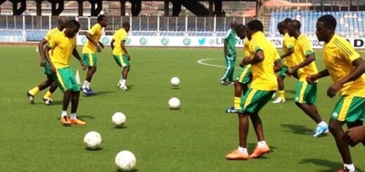 NPFL: Kwara United end Shooting Stars’ unbeaten run