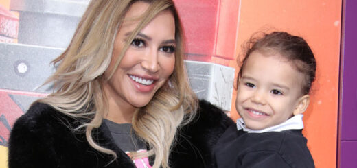 Naya Rivera’s Son Josey Hollis Dorsey: All About Her Child