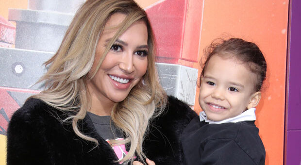 Naya Rivera’s Son Josey Hollis Dorsey: All About Her Child