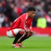 Man Utd’s Diallo could miss rest of season with injury: reports