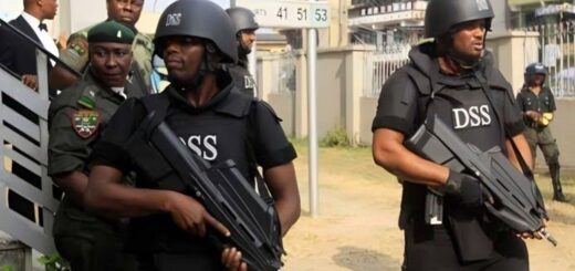 Broadcast stations face lawsuit as DSS denies ‘invasion’ of Lagos Assembly