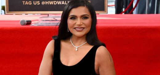 Mindy Kaling’s Children: All About Her 3 Kids