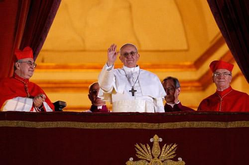 How is a new pope elected? Everything you should know [Pulse Explainer]