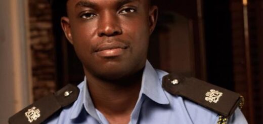 Lagos Police probe alleged kidnap attempt in Ago Palace area after viral video