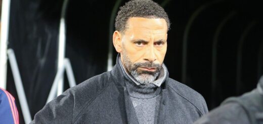 ‘Embarrassing’ Man Utd ripped apart as Ferdinand picks on ‘unforgivable’ attitude