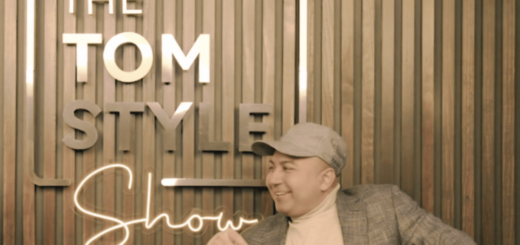 The Talk Show That’s Changing the Startup Conversation: Inside The Tom Style Show