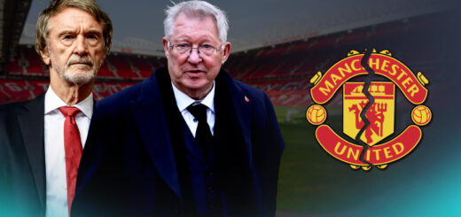 Huge Man Utd rift emerges as INEOS ‘blame’ Sir Alex Ferguson for current issues