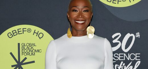 Is Joy Reid Married? Everything to Know About the MSNBC Host’s Husband