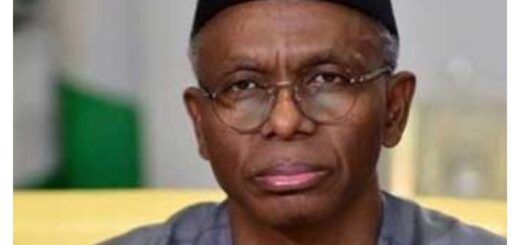 Disengaged school teachers fault former Gov Elrufai for non payment of benefits