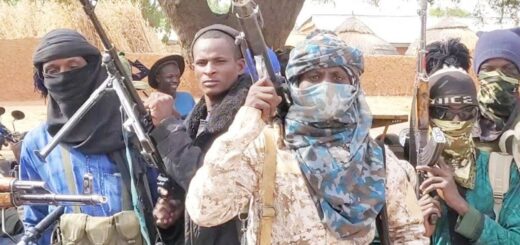 Gunmen abduct Fulani leader in Kaduna operation