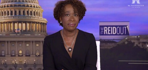 Why Was Joy Reid’s MSNBC Show Canceled? What Happened to ‘The ReidOut’