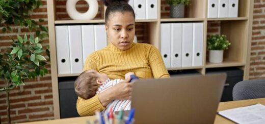 5 Tips for a smooth return to work after maternity leave