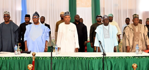 Buhari, El-Rufai, Amaechi snub APC NEC meeting amid internal crisis