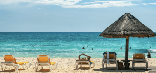 Rest and Relaxation: 5 Tell-Tale Reasons to Buy a Timeshare of Your Own