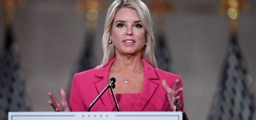 Does Pam Bondi Have Children? Learn About Her Family