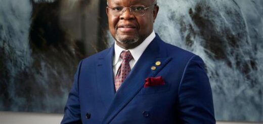 PANA Holdings’ Chairman, Dr. Daere Akobo, Makes the Global Power Leaders List for 2025.