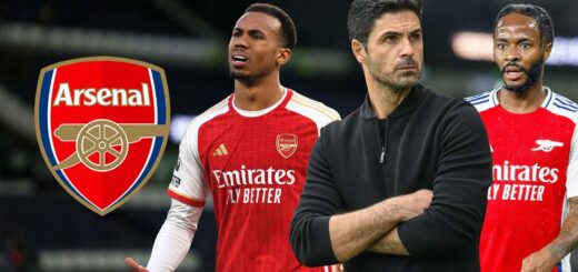 Sterling awful, Odegaard brilliant: £650m Arteta signings at Arsenal ranked