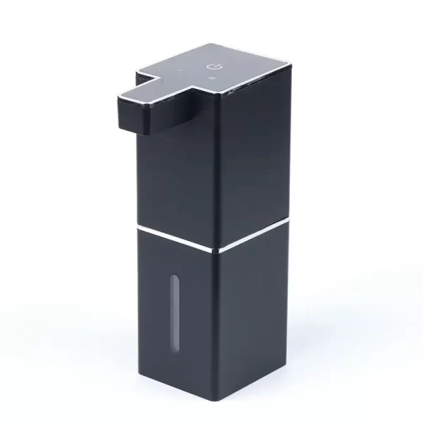 Automatic Soap Dispenser with Infrared Touchless Sensor - Image 5