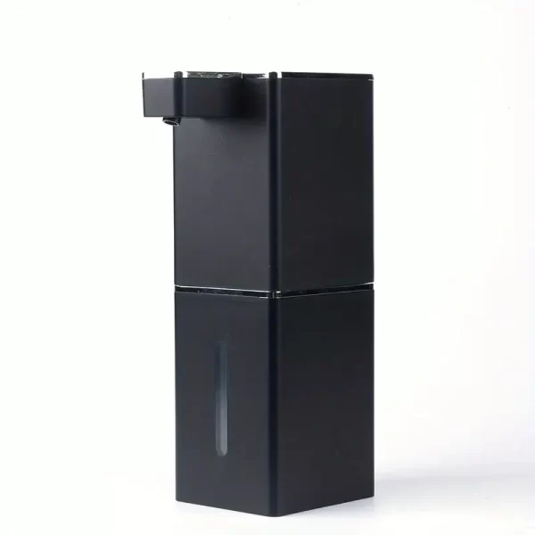 Automatic Soap Dispenser with Infrared Touchless Sensor - Image 4