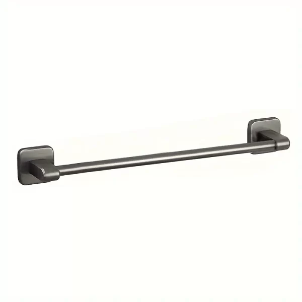 Space Saving Self Adhesive Towel Bar - Image 3