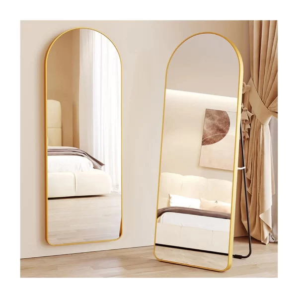 Luxury Home Decor Large Size Room Mirror - Image 6