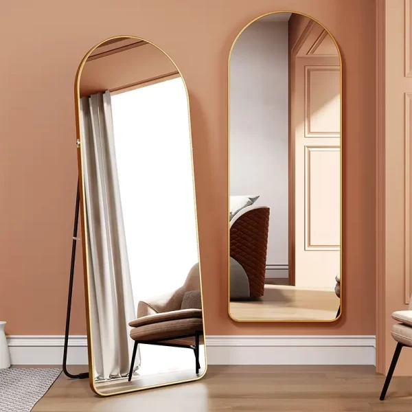 Luxury Home Decor Large Size Room Mirror