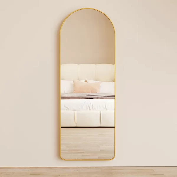 Luxury Home Decor Large Size Room Mirror - Image 4