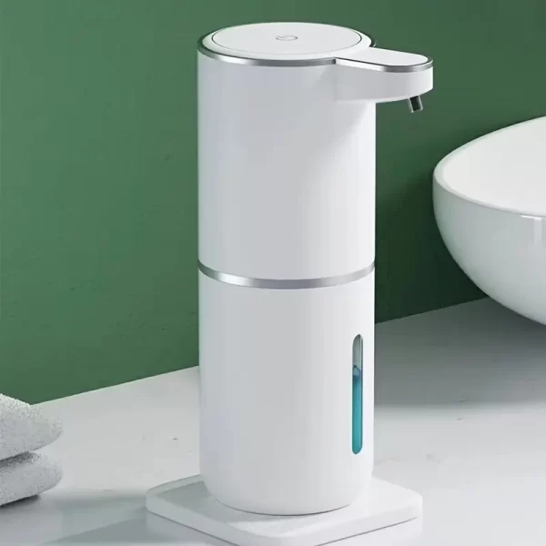 Touchless Automatic Soap Dispenser with Infrared Sensor - Image 5