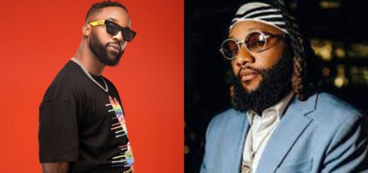 KCee discovered Iyanya, brought him to Lagos, housed him for years