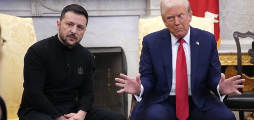 Trump & Zelensky Meeting: What Happened in the Oval Office?