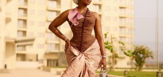 Turn Heads Effortlessly With These 10 AsoEbiBella Looks