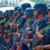 Cvil Defence Day: NSCDC commits to protecting critical assets