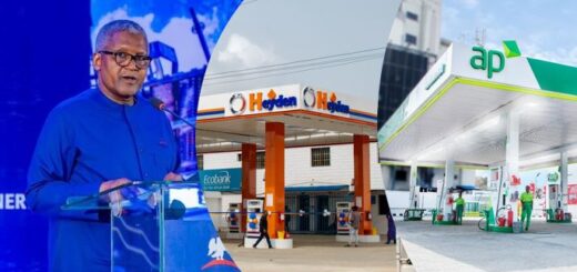 FULL LIST: Filling stations selling cheap Dangote Refinery petrol