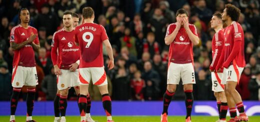 Man Utd stars are ‘f***ing imposters’ and to ‘blame’ for mass redundancies with Roy Keane right