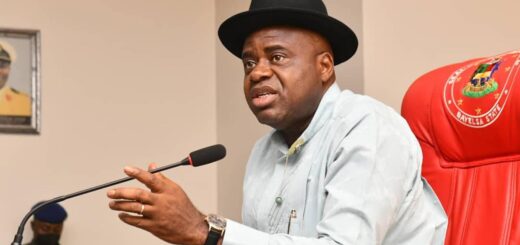 Diri rejects South-South PDP congress organised by Wike’s camp