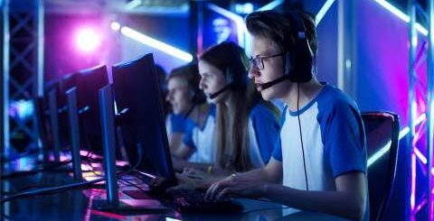 The Growing Popularity of eSports in New Zealand