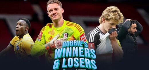 Newcastle, Man Utd and Matheus Cunha among Robbie Savage’s weekend Losers