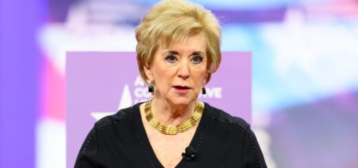 Linda McMahon’s Net Worth: How Much Money She Has in 2025