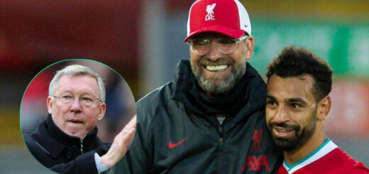 Did Liverpool choose Klopp’s successor better? Yes!!