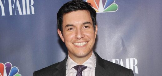 Tom Llamas: 5 Things to Know About the Upcoming ‘Nightly News’ Host