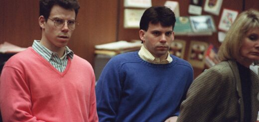 Were the Menendez Brothers Released? Update on Lyle and Erik Today