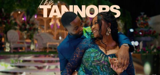 A Love Beyond Borders! Grace & Marvin’s Ghanaian-Congolese Wedding Will Melt Your Heart