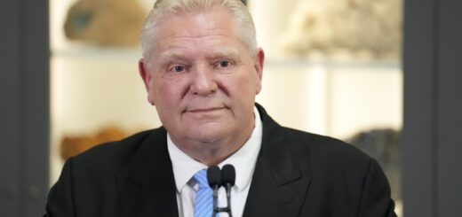 Ontario imposes 25% surcharge on electricity exported to US