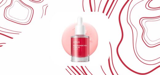 Want To Fade Dark Spots Fast? Anua’s Niacinamide + TXA Serum Might Be Your Answer