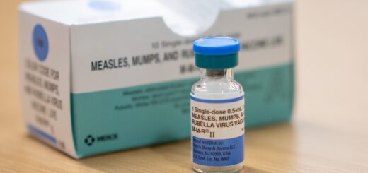 Can You Get the Measles if You’re Vaccinated? MMR Vaccine Details