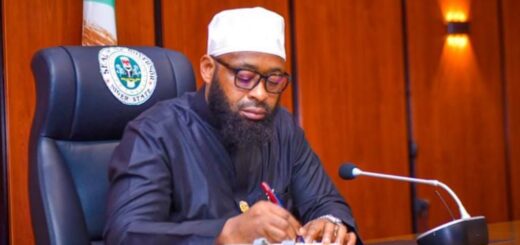 LG Polls: Gov Bago reserves all vice-chairmanship positions for women in Niger