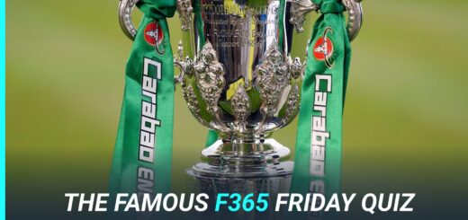 Carabao Cup final quiz: Test your knowledge on previous League Cup finals…