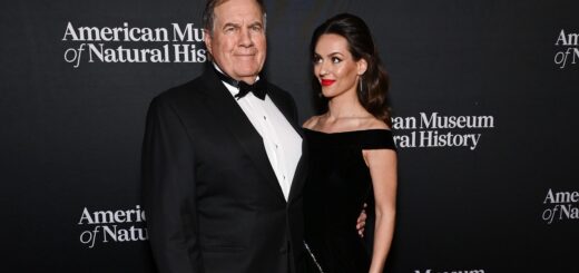 How Old Is Bill Belichick’s Girlfriend Jordon Hudson? Her Age