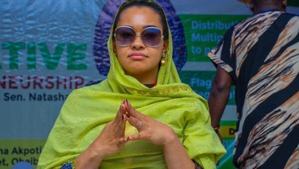 What every woman should know before going into politics to avoid intimidation