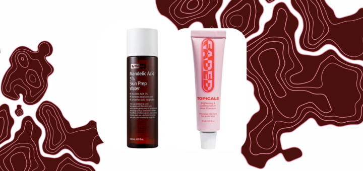 Fight Dark Spots and Discolouration with These 9 Products